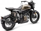 Husqvarna Svartpilen 701 Style Limited Edition